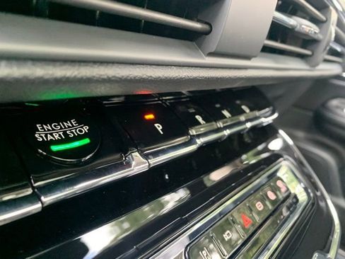 New 2025 Lincoln Corsair Grand Touring w/ Equipment Group 301A image 24