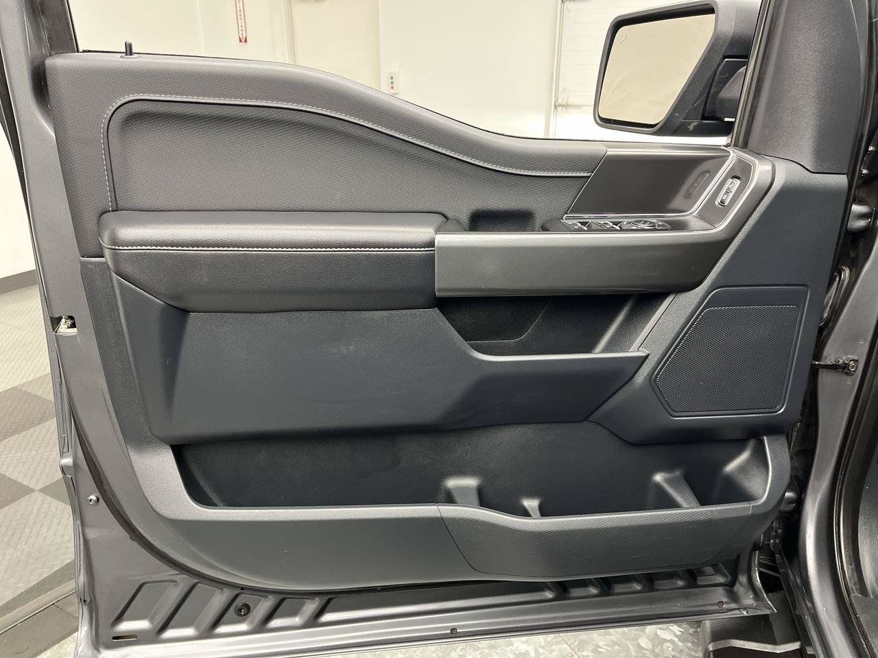Used 2023 Ford F150 XLT w/ Equipment Group 302A High AWD/4WD image 9