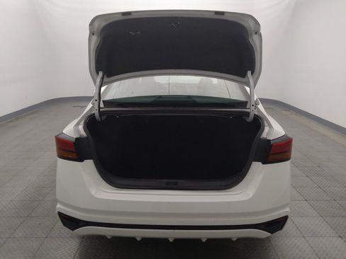 Used 2025 Nissan Altima 2.5 SV FWD image 29