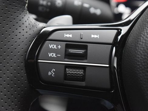 New 2025 Acura ADX A-Spec AWD/4WD image 10