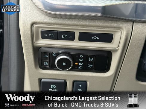 Used 2024 Ford F150 Platinum w/ Equipment Group 703A Plus image 19