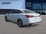 Used 2024 Nissan Versa SV w/ Trunk Package image 4