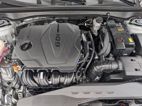 Used 2025 Kia K5 GT-Line w/ GT-Line Premium Package FWD image 24