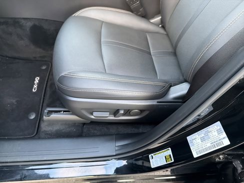 Certified 2024 MAZDA CX-90 Plug-In Hybrid w/ Preferred image 16