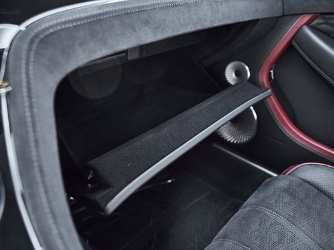 Used 2025 Bentley Continental GT Speed AWD/4WD image 72