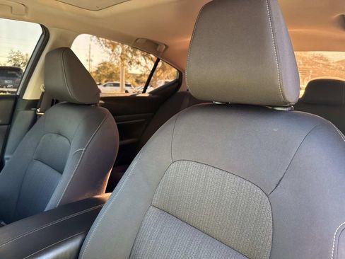 Used 2019 Nissan Altima 2.5 SV image 24