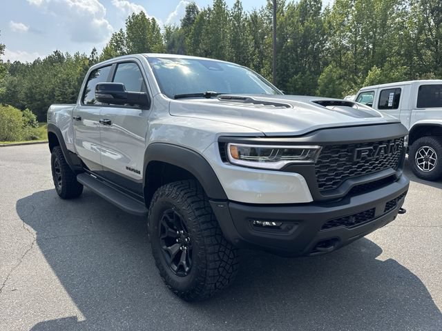 New 2026 RAM 1500 RHO w/ RHO Level 1 Equipment Group AWD/4WD image 13