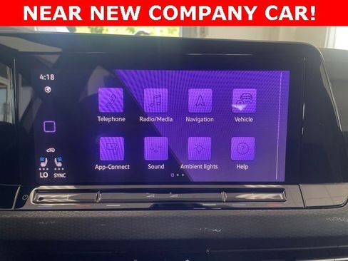 Certified 2024 Volkswagen GTI Autobahn image 15