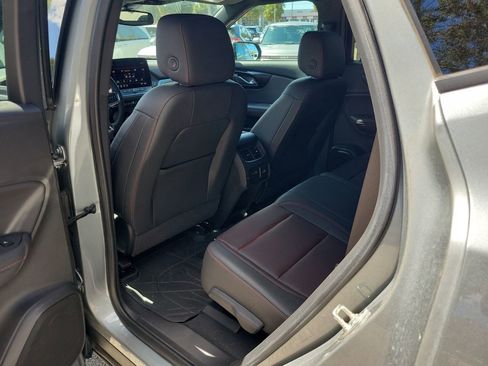 Used 2023 Chevrolet Blazer RS w/ Enhanced Convenience Package image 10