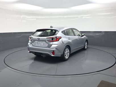 Used 2024 Subaru Impreza RS