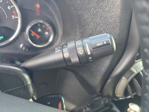 Used 2021 Jeep Cherokee Trailhawk w/ Sun, Sound & Nav Group image 62