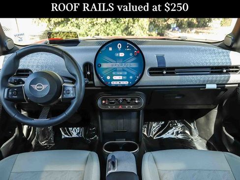 Used 2026 MINI Cooper 2-Door Hardtop FWD image 20