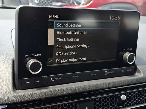Used 2023 Honda Civic EX image 14