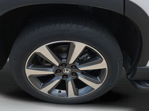 Certified 2024 Honda Pilot Elite image 36