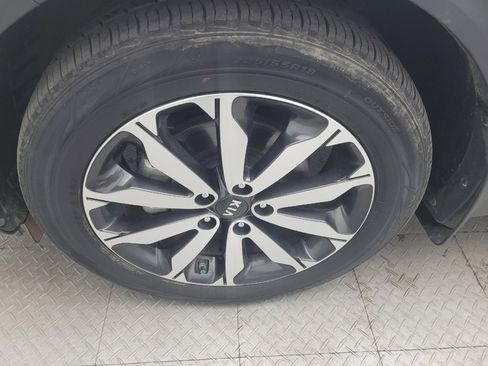 Used 2018 Kia Sportage EX image 31