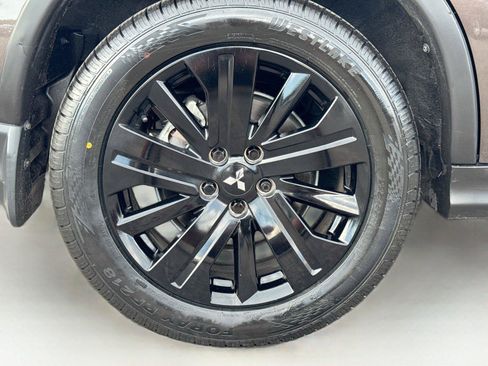 Used 2024 Mitsubishi Outlander Sport AWD image 35