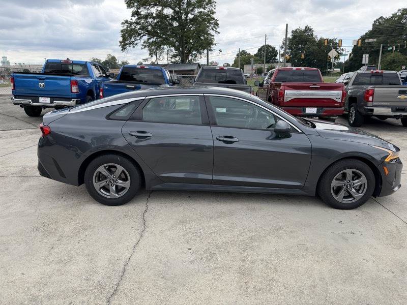 Used 2021 Kia K5 LXS FWD image 6