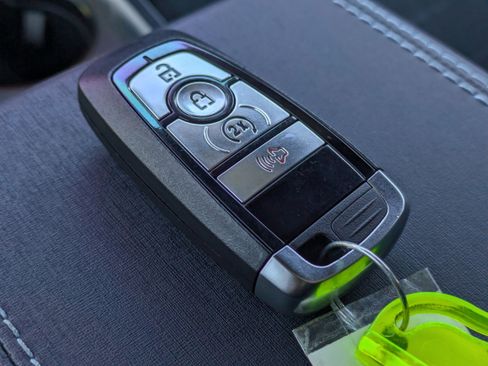 New 2025 Ford Bronco Heritage Edition image 62