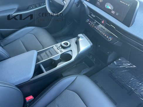 Certified 2024 Kia EV6 Light RWD image 17