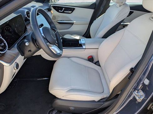 Certified 2026 Mercedes-Benz C 300 Sedan image 14