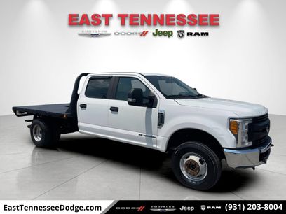 Used 2019 Ford F350 XL w/ Power Equipment Group