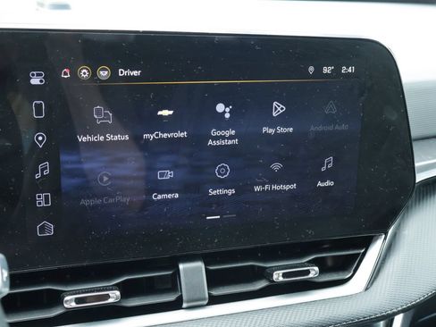 Used 2026 Chevrolet Equinox LT FWD image 30