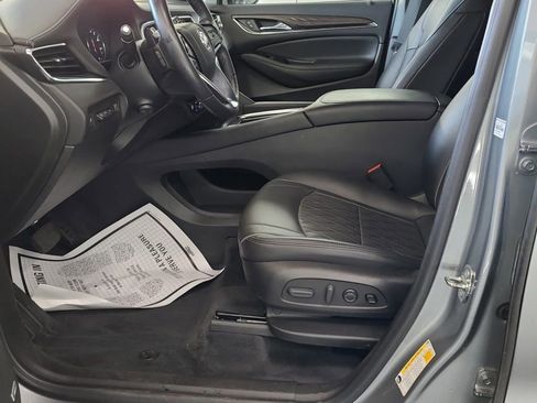 Used 2023 Buick Enclave Avenir w/ Avenir Technology Package image 8