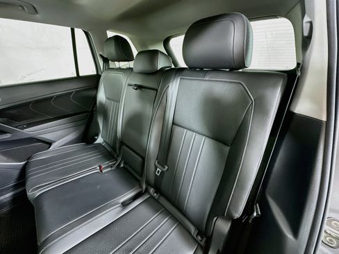 Used 2022 Volkswagen Tiguan SE AWD/4WD image 23