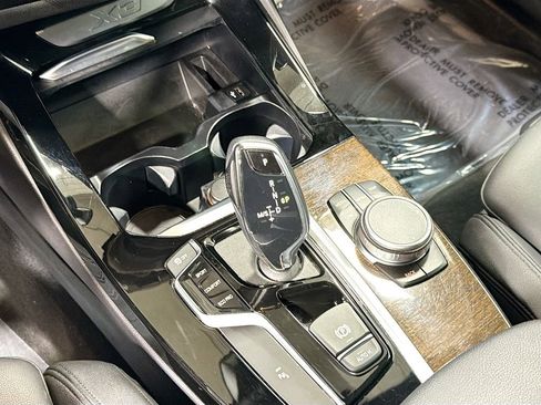 Used 2019 BMW X3 sDrive30i image 28