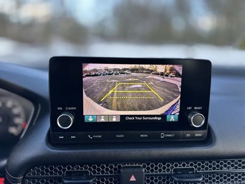 Used 2023 Honda HR-V Sport image 10