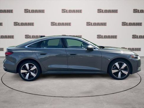 Certified 2025 Audi A5 2.0T Premium Plus w/ Premium Plus AWD/4WD image 6