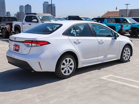 Used 2024 Toyota Corolla LE FWD image 6
