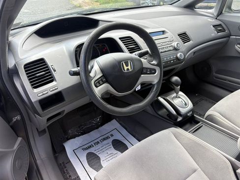 Used 2008 Honda Civic EX image 10