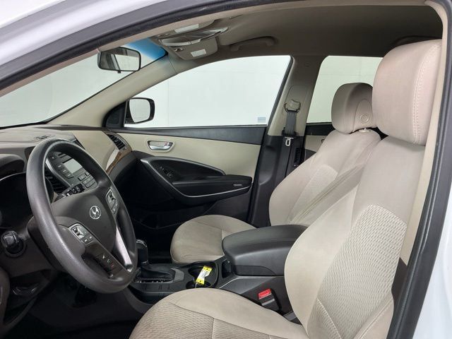 Used 2016 Hyundai Santa Fe Sport AWD/4WD image 10