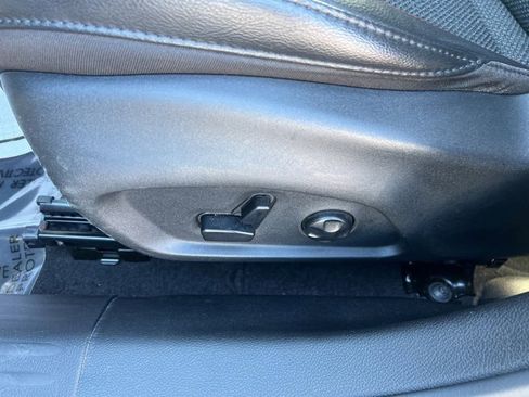 Used 2021 Jeep Compass Trailhawk w/ Sun and Sound Group image 15