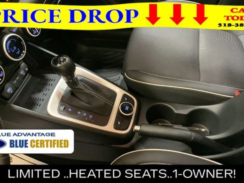 Used 2024 Hyundai Venue Limited FWD image 33