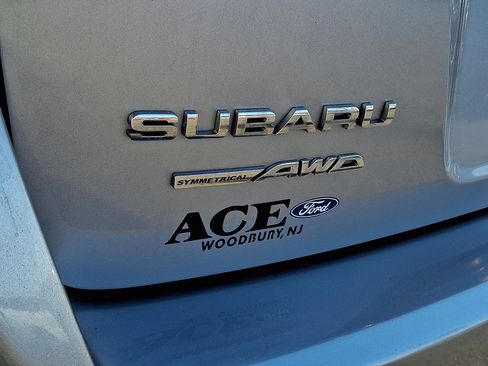 Used 2018 Subaru Impreza 2.0i Sport image 31