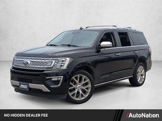 Used 2018 Ford Expedition Platinum RWD video 1