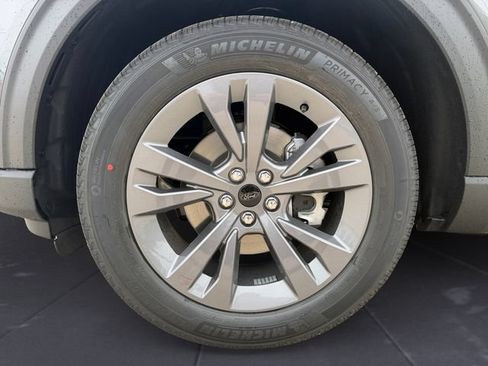 New 2026 Ford Explorer Active w/ Active Comfort Package AWD/4WD image 14