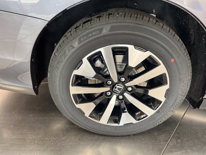 New 2027 Honda Odyssey EX-L image 10