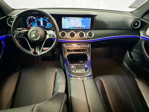 Used 2022 Mercedes-Benz E 350 E 350 image 30