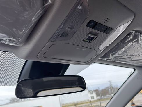 New 2025 Toyota RAV4 LE image 33