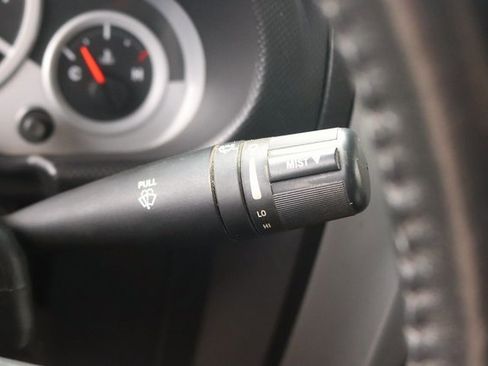 Used 2010 Jeep Wrangler Sport image 18