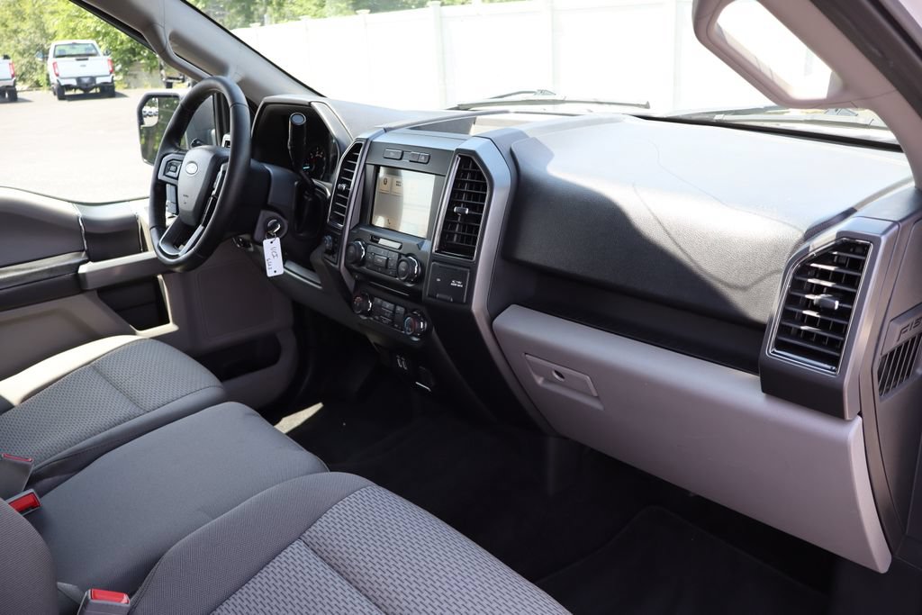 Used 2018 Ford F150 XLT w/ Equipment Group 302A Luxury AWD/4WD image 33