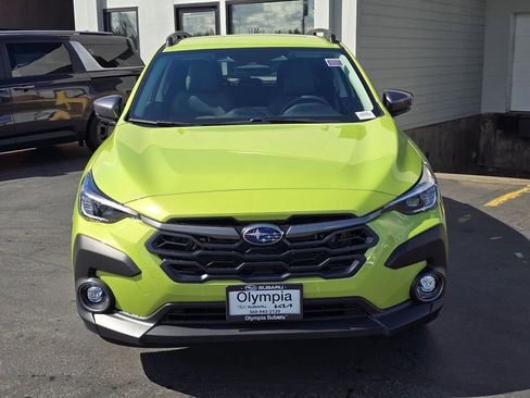 New 2026 Subaru Crosstrek 2.5i Limited AWD/4WD image 2