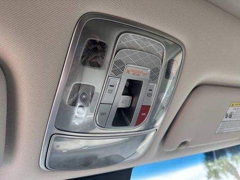 Used 2023 Genesis GV70 2.5T w/ Select Package image 34