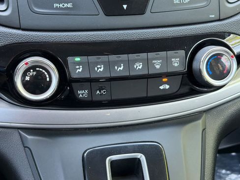 Used 2015 Honda CR-V LX image 22