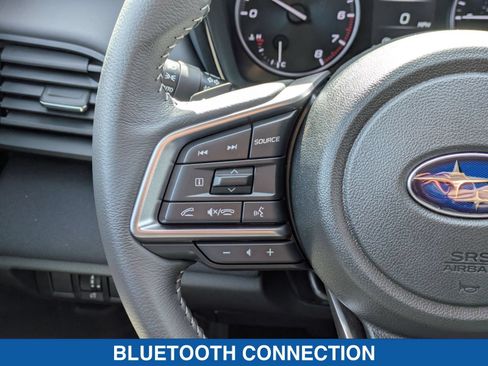 Certified 2025 Subaru Outback Premium AWD/4WD image 17