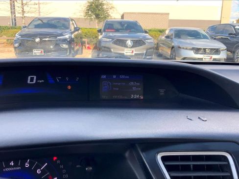 Used 2013 Honda Civic EX-L image 25