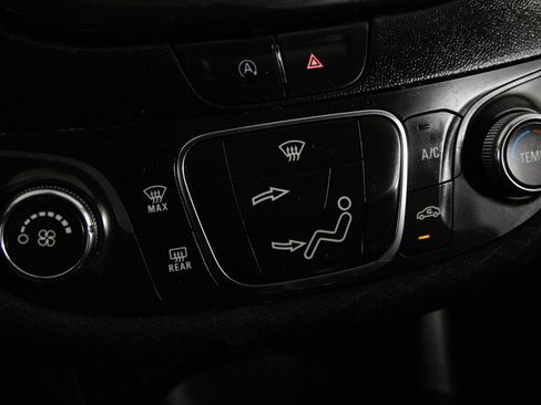 Certified 2022 Chevrolet Malibu RS image 25